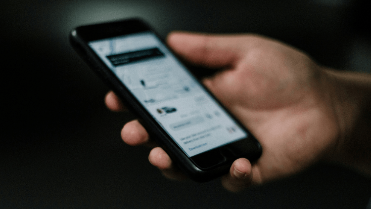 App or taxi: 5 tips for a hassle-free ride