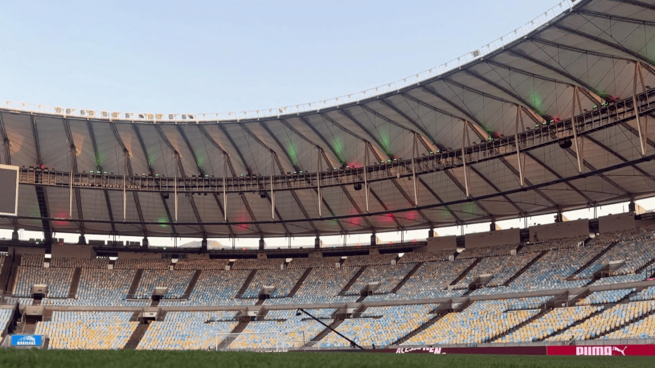 Horário e onde assistir ao vivo Flamengo x Cusco, pela Libertadores | Rádio Itatiaia