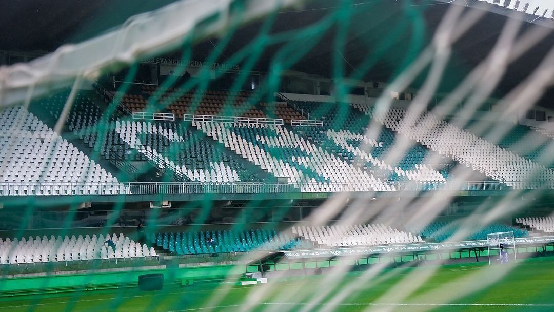 In pursuit of Palmeiras, Fluminense visits Coritiba for the Brazilian Championship