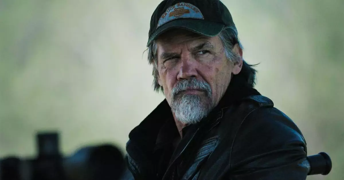 No Man's Land | Josh Brolin almost quit after a day on set, find out why