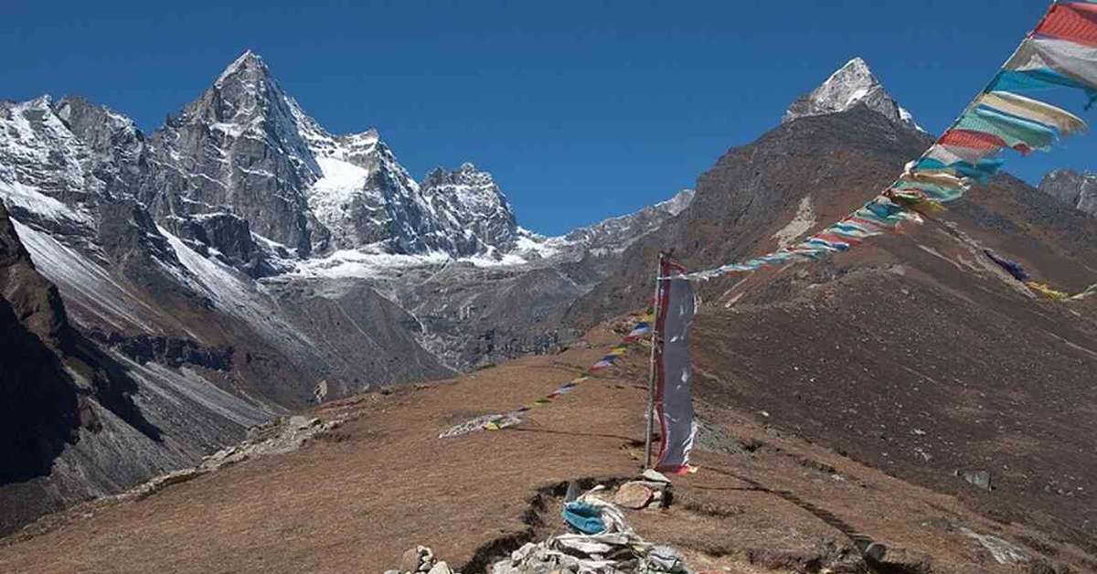 Nepal: A History Full of Contrasts