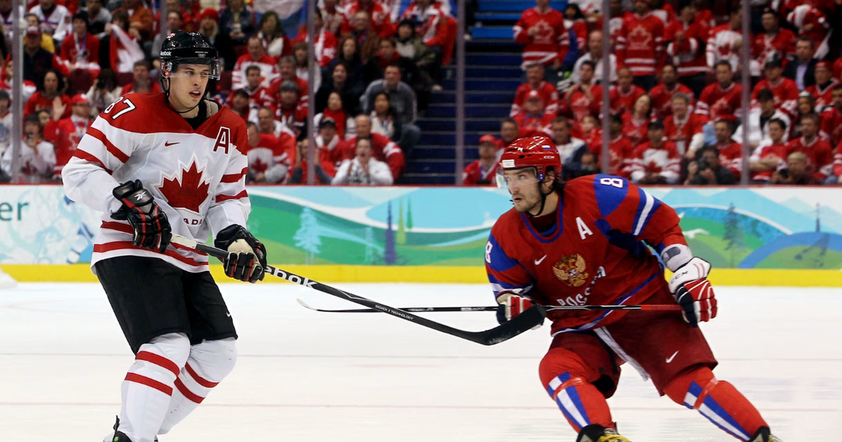 Sports Manual: Explanation of Hockey