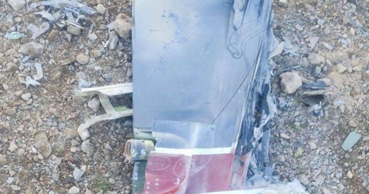 Iran promises R$300,000 reward for capture of missing US fighter jet pilot