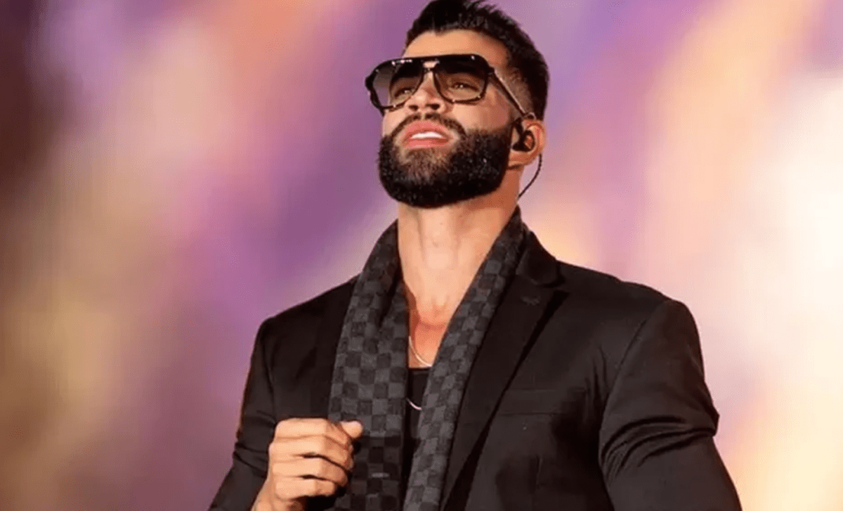 Behind the scenes indicate that the supposed diarrhea was just a smoke screen involving Gusttavo Lima and the cancellation of his show