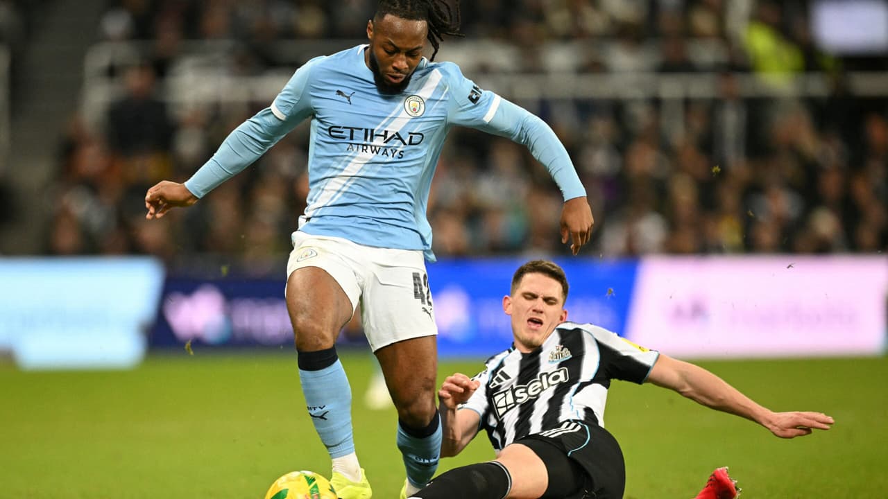 Today's Games: Who's Playing Football and Where to Watch Live – Saturday (21/2/2026)