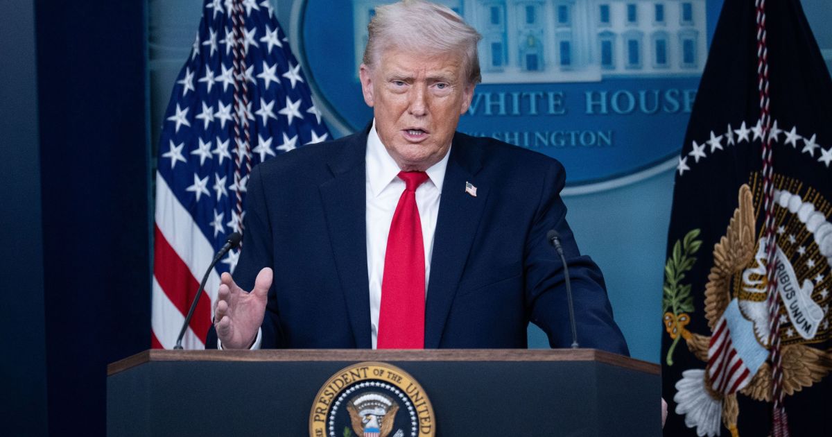 Trump's Justification is Obscure as War with Iran Looms