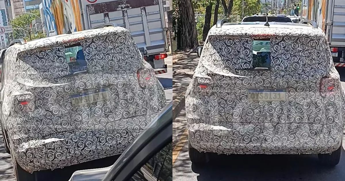 Jeep Renegade terá conjunto híbrido 48v ainda este ano