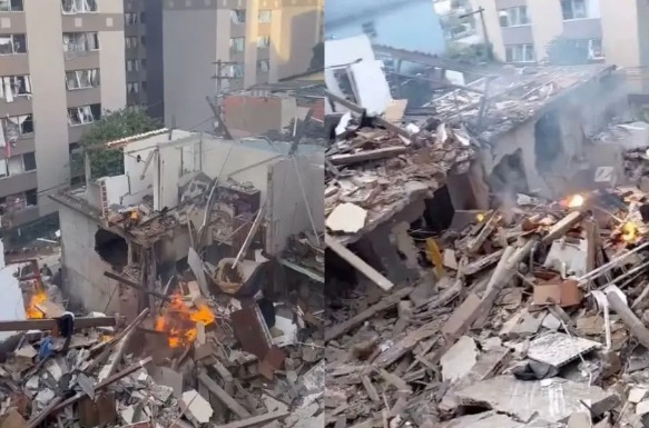 Privatization Kills. Explosion of Sabesp and Comgás Reveals Consequences of the Privatization Project by Tarcísio, Zema and the Far-Right