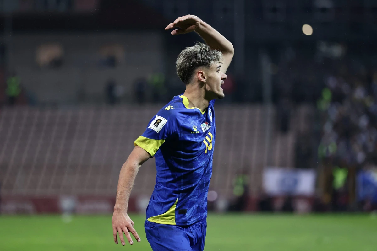 World Cup: check groups and all qualified teams