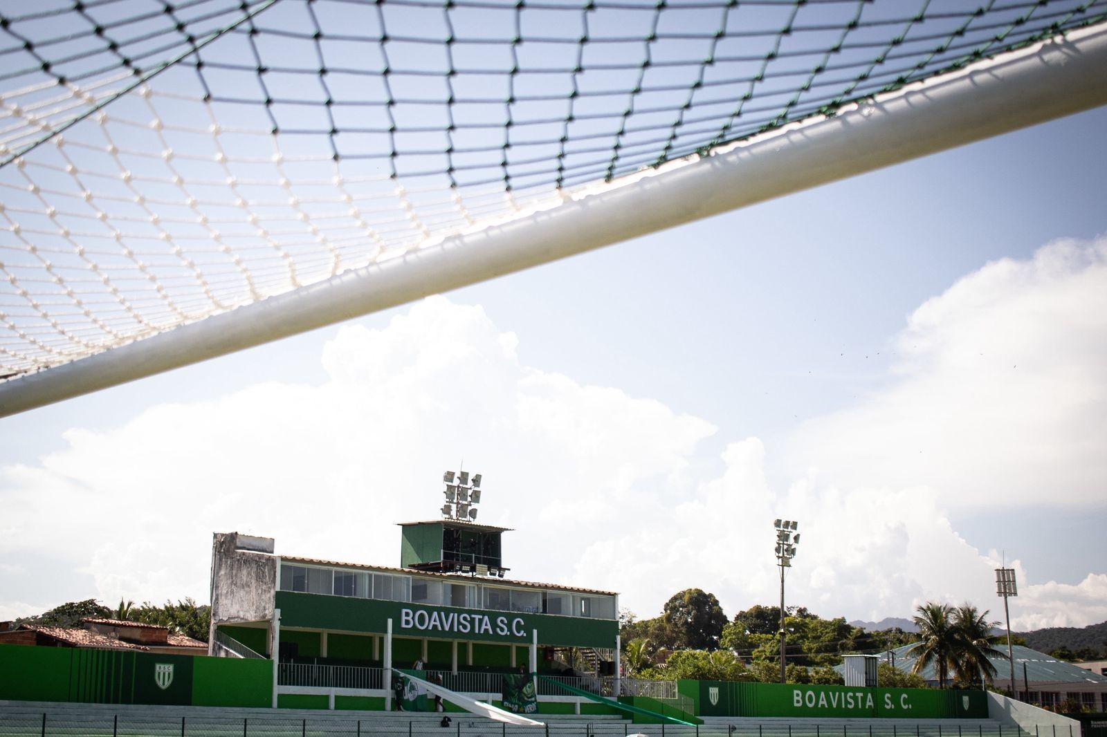 Boavista x Botafogo: where to watch live, schedule and lineups