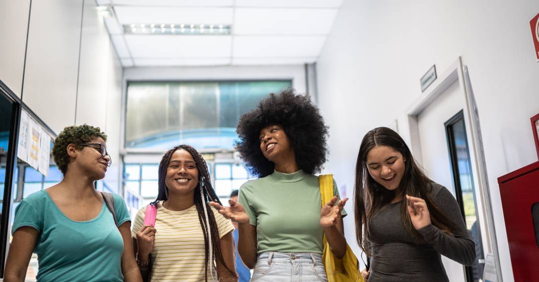 Federal University adopts anti-racist manual in communication