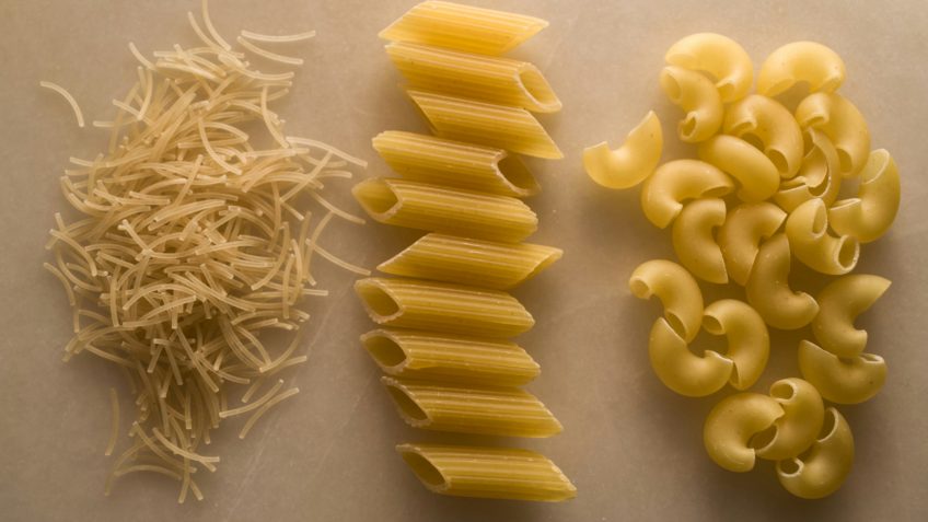 USA Reduces Tariffs on Italian Pasta