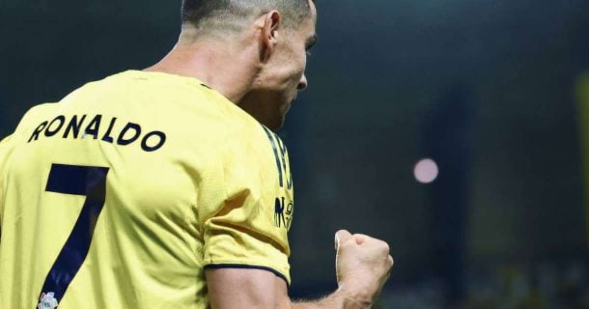 Cristiano Ronaldo returns in great style and scores two in Al-Nassr's victory