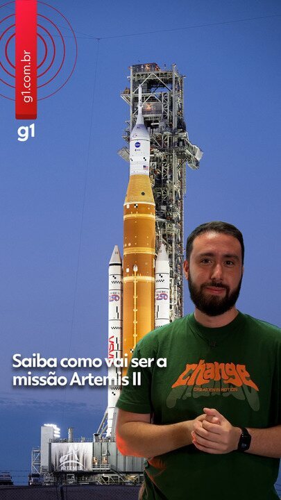 See how the Artemis II mission will be