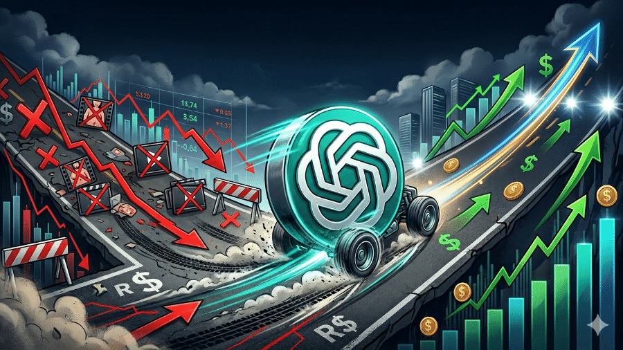 No porn and videos: ChatGPT pivots strategy to combat loss