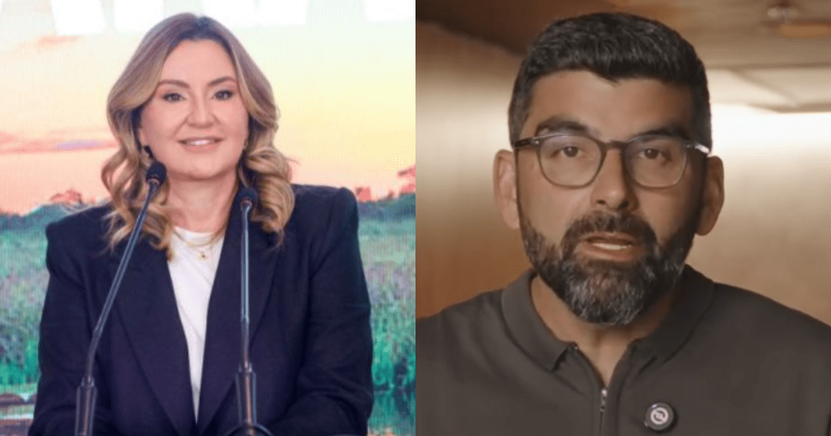 Real Time Big Data: in Pará, Hana and Dr. Daniel tie for governor