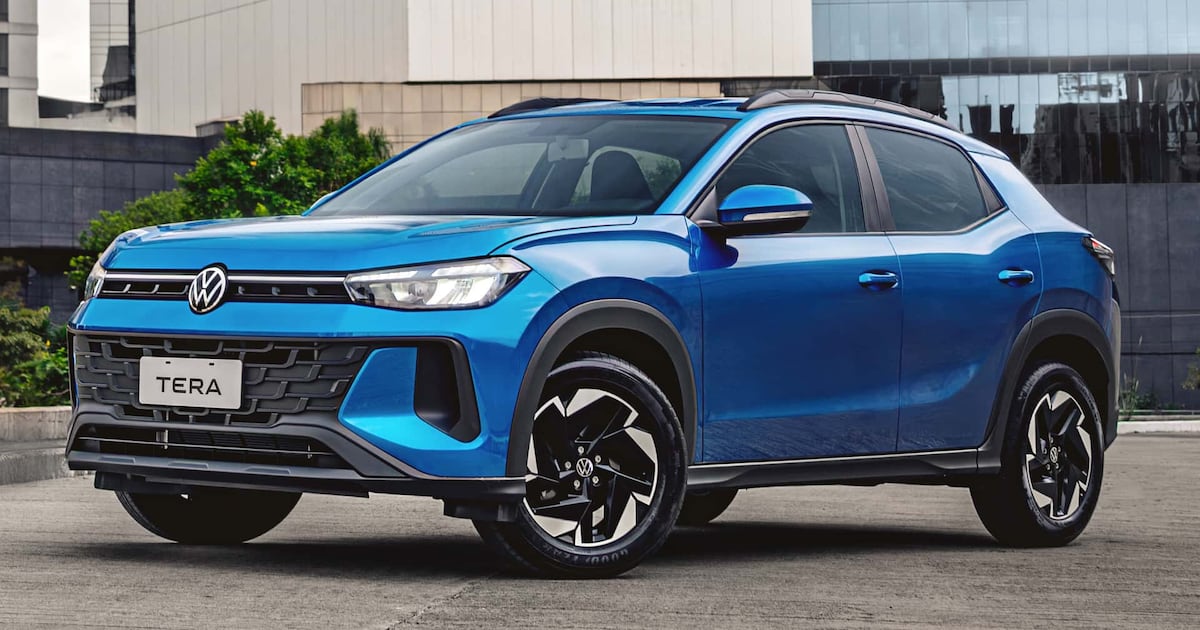 Volkswagen Tera MPI fica mais barato no Programa Carro Sustentável com IPI reduzido