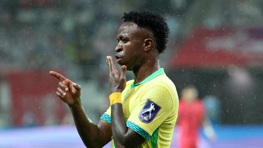 Where to watch Brazil x Croatia in the Brazilian team's friendly? How to watch