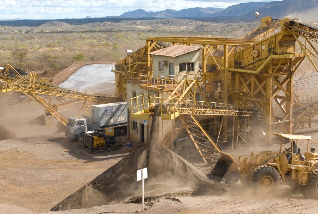 Setor mineral do RN terá hub para inovação