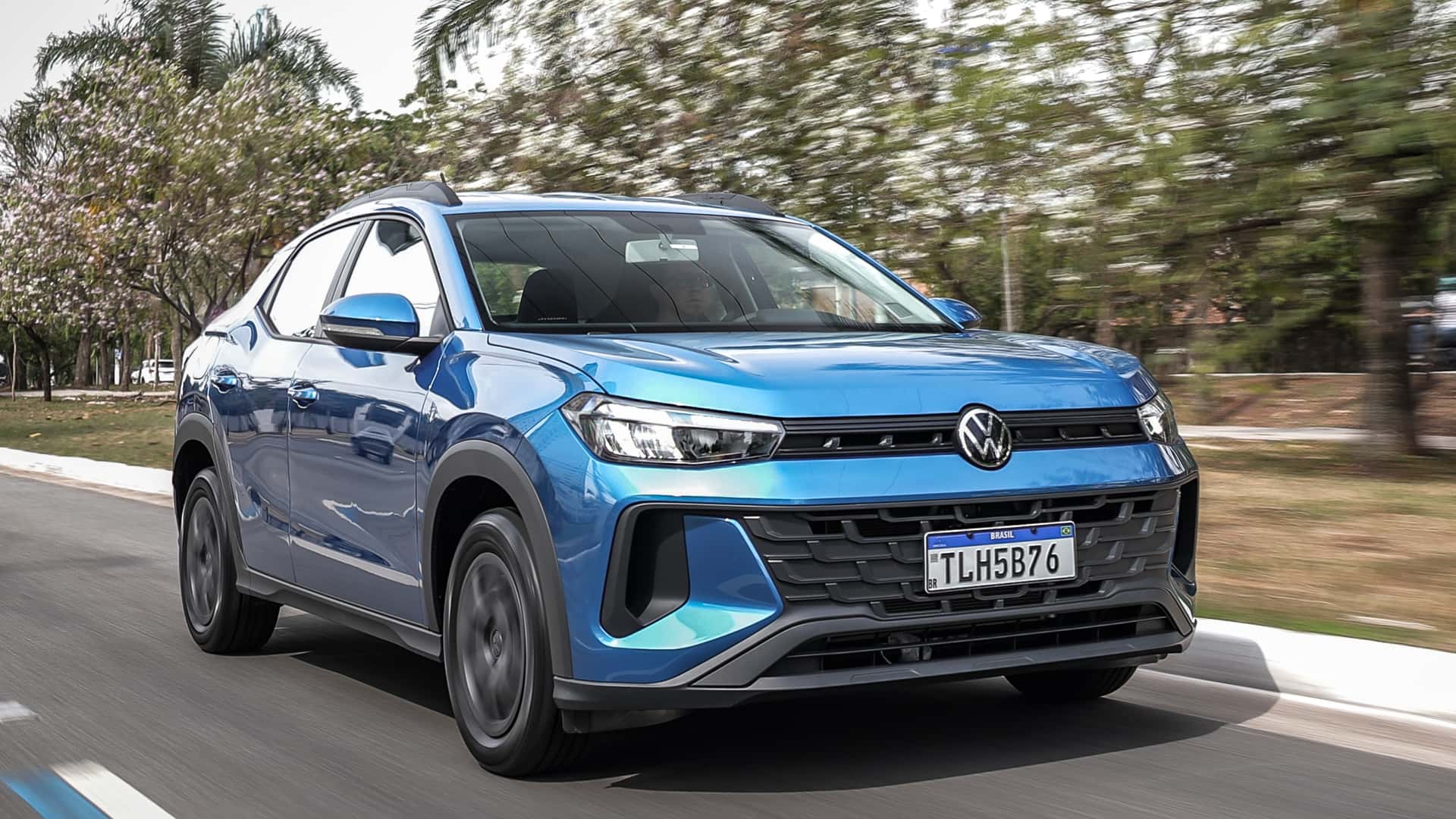 VW Tera MPI arrives at dealerships with zero IPI and promotion; see the price