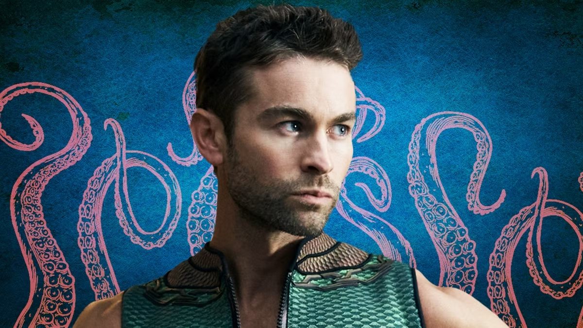 The Boys: Actor Promises Satisfactory Finale for The Deep