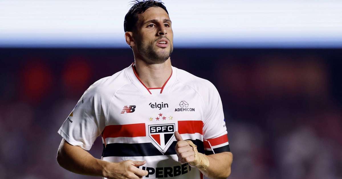 São Paulo x Cruzeiro: Tricolor tries to maintain hegemony at Morumbis and return to winning; check the odds