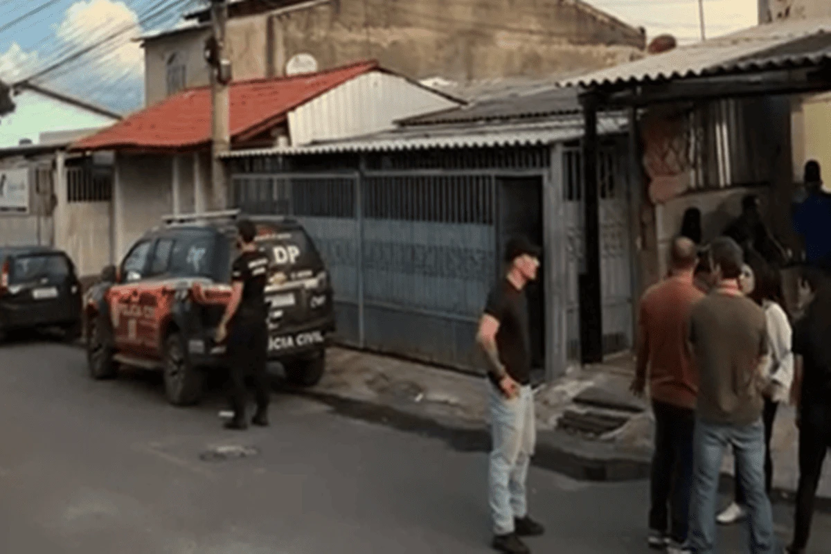 Body Found on Bed in Duplex Belongs to PMDF Sergeant