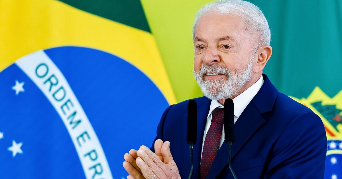 Lula leads first-round scenarios, points out Real Time Big Data