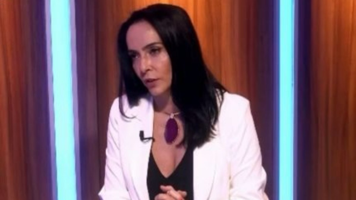 Izabella Camargo exposes rejection at Globo after court decision