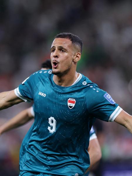 Iraq beats Bolivia, secures final spot and returns to the Cup after 40 years