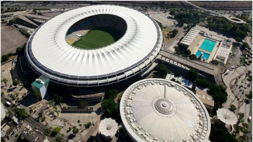 Flamengo x Santos: Schedule and where to watch the Brasileirão game