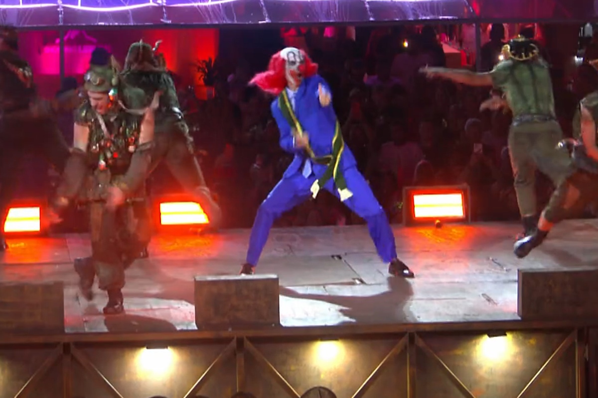 Bolsonarismo pays the price for tribute to Lula