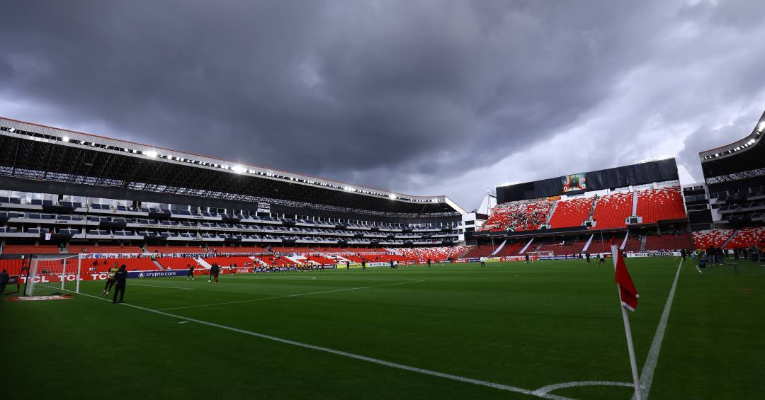 LDU vs. Mirassol in Libertadores: Where to watch, time, and lineups