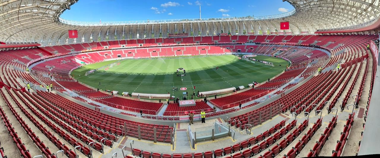 Inter x Ypiranga: where to watch live, schedule and lineups