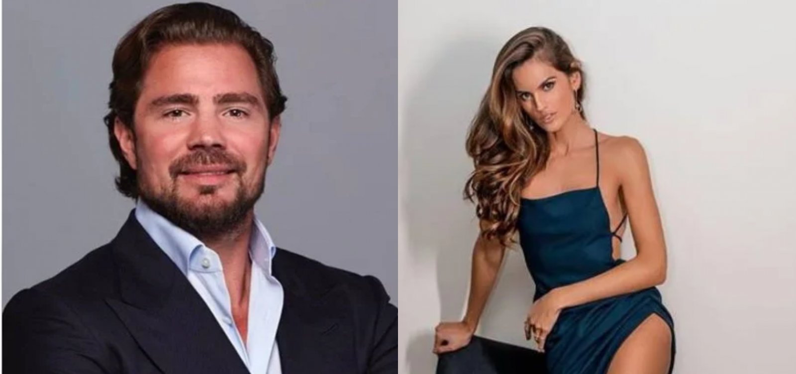 Owner of Banco Master offered a R$ 30 million duplex to ex-Victoria’s Secret model