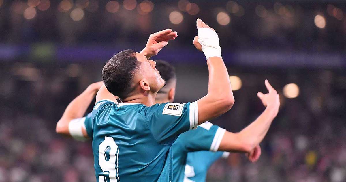 Iraq defeats Bolivia and claims the last spot in the World Cup