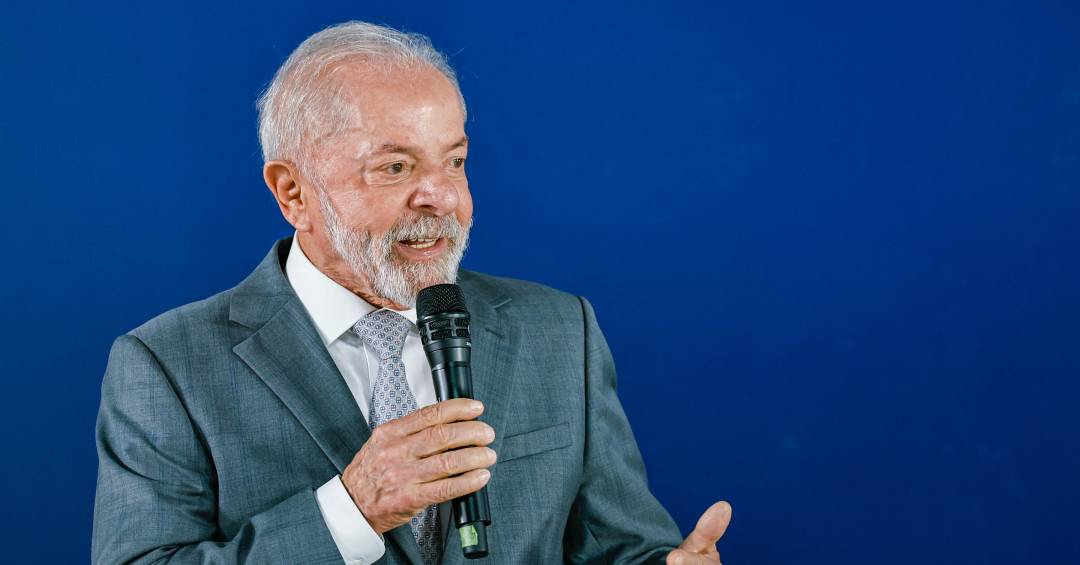 The reason for Lula's government meeting with the porn sector | Janela Indiscreta