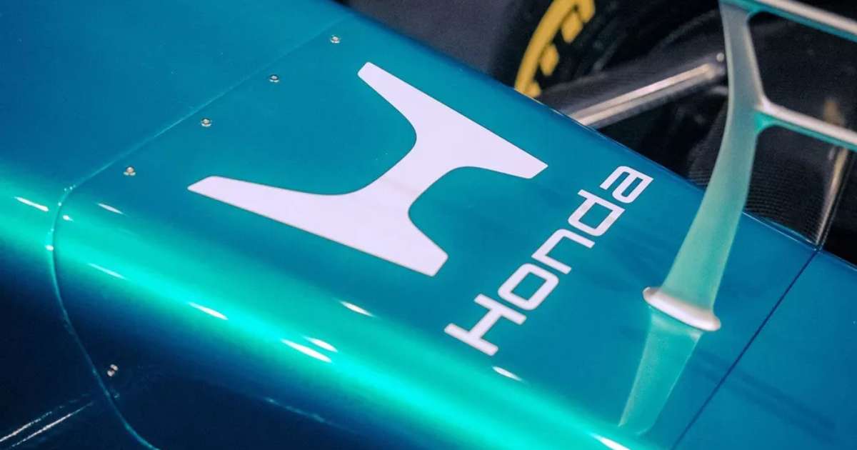 F1: Aston Martin insists everything is fine with Honda