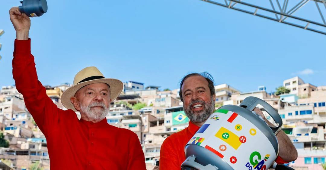 War increases costs of government projects for Lula's campaign