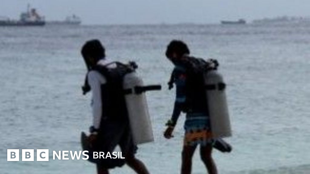Divers dead in the Maldives: how deep did they descend?