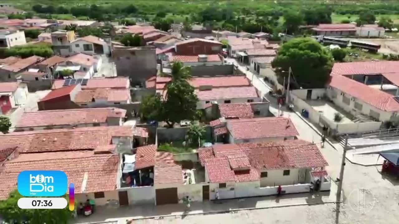 Eleição suplementar em Ouro Branco