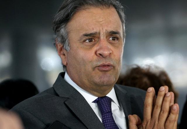 Citizenship Approves Aécio as Pre-Candidate for President