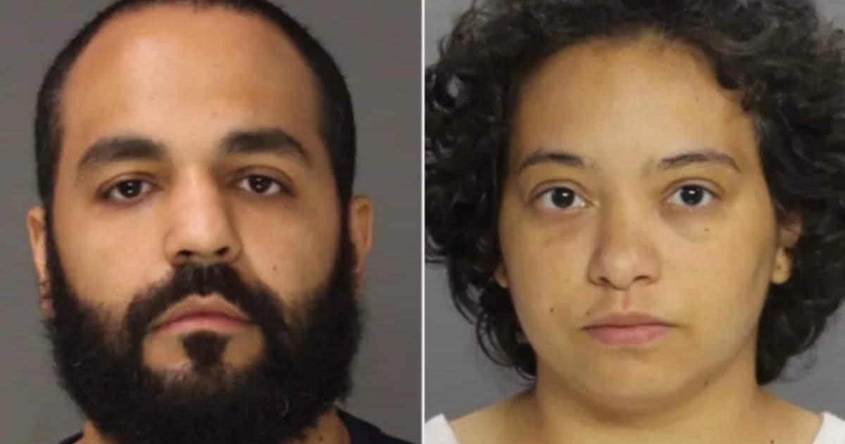 Parents take the life of a newborn in the maternity ward