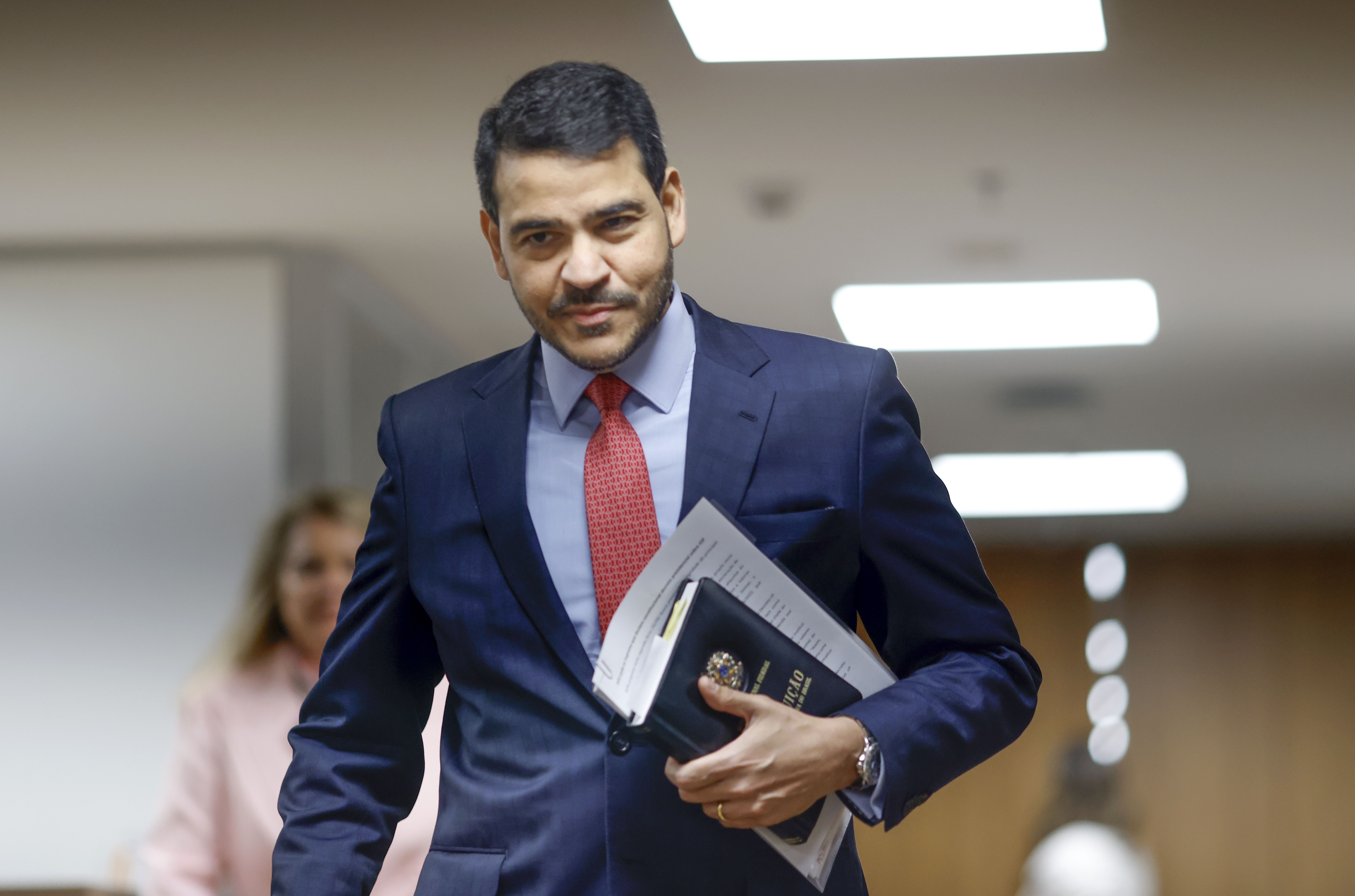 Government's calculation when sending Messias' nomination considers crisis and complete formation in the STF