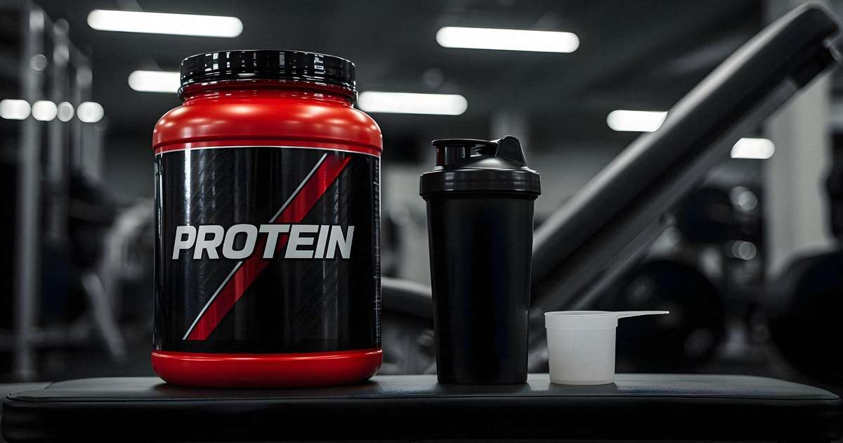 Whey protein: isolated, concentrated or hydrolyzed?