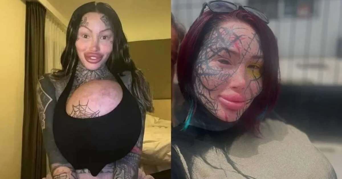 Porn actress Mary Magdalene found dead at 33 in Thailand