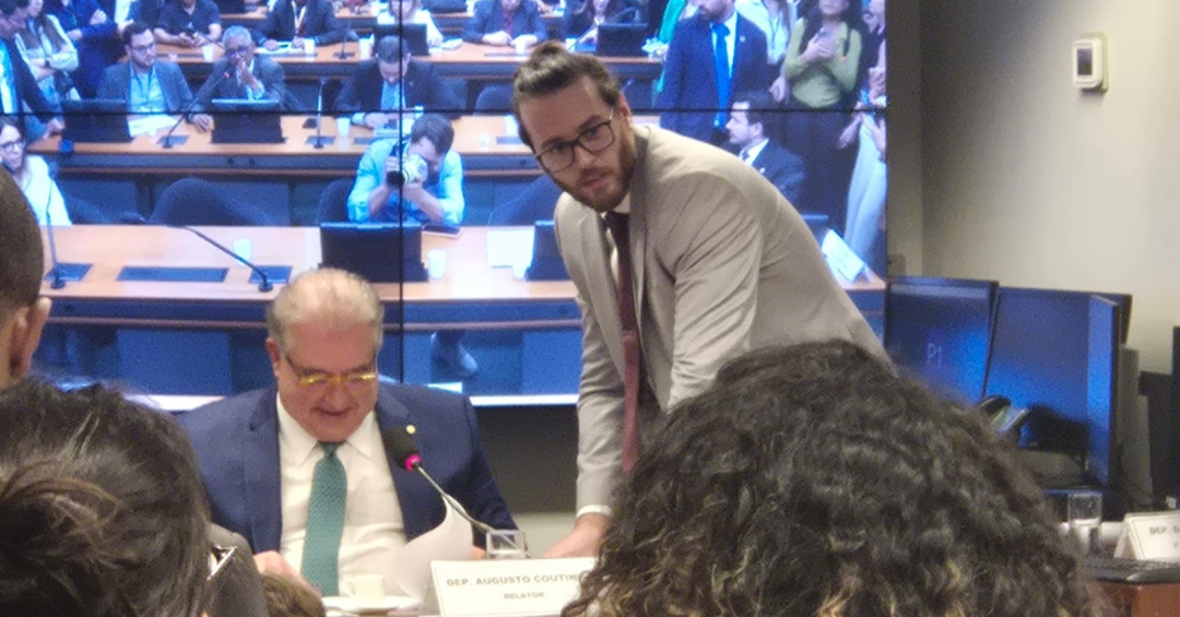 With Lula against, rapporteur asks for postponement of app regulation analysis