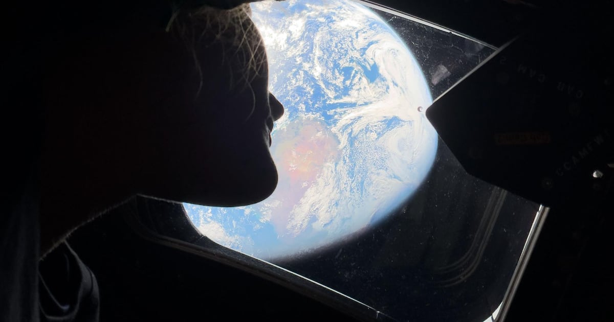 Why do astronauts still go to the Moon if NASA uses robotic observers?