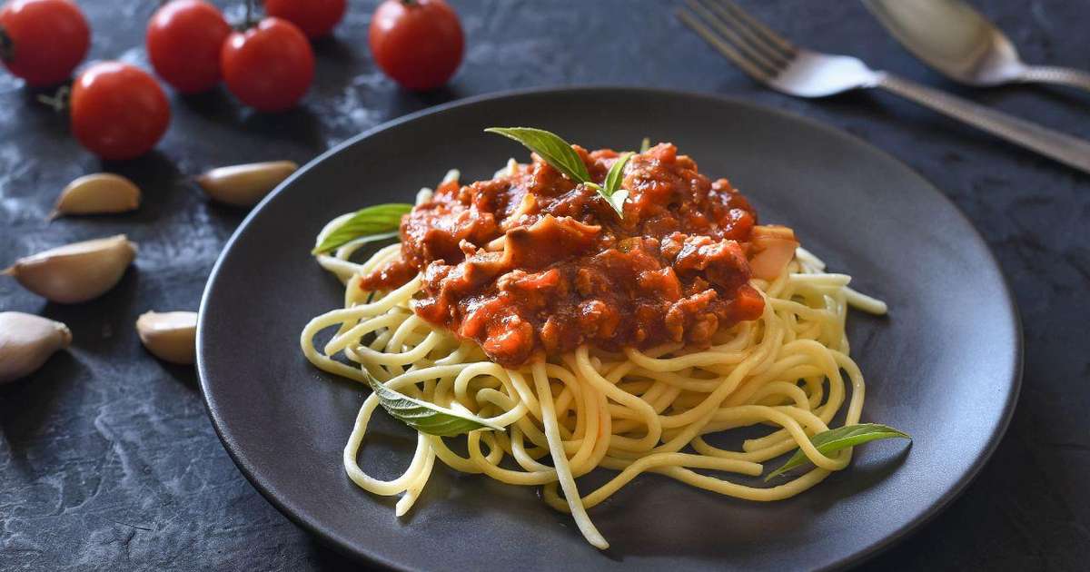 3 Simple Pastas for a Saturday Night