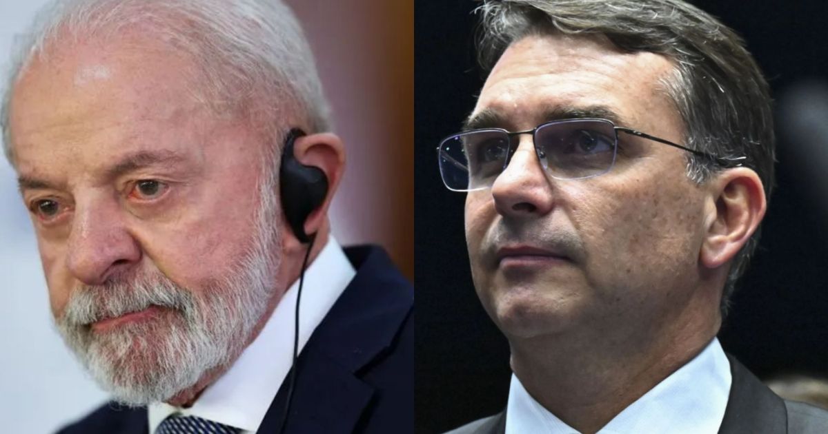 Real Time Big Data: Lula and Flávio tie in first-round scenarios in MG